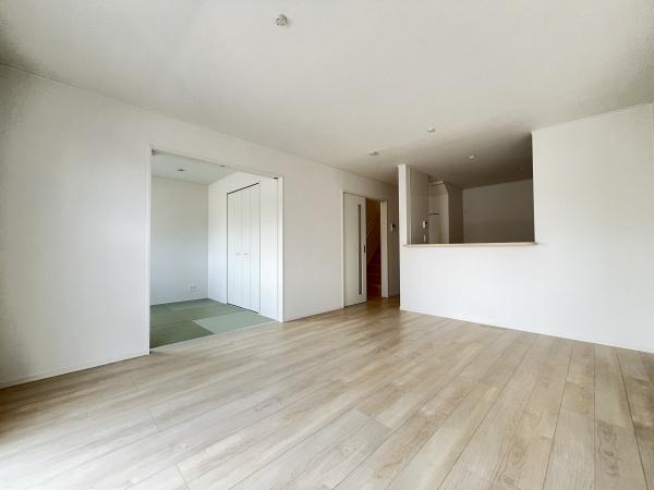 センチュリー21アクト八戸店　尻内町字前河原新築建売住宅2号