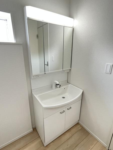 センチュリー21アクト八戸店　尻内町字前河原新築建売住宅3号