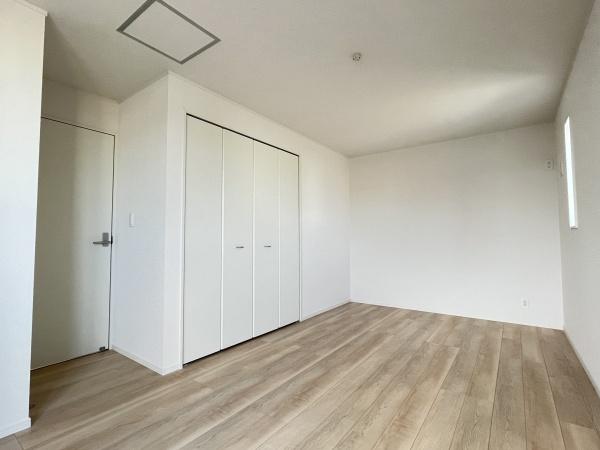 センチュリー21アクト八戸店　尻内町字前河原新築建売住宅3号