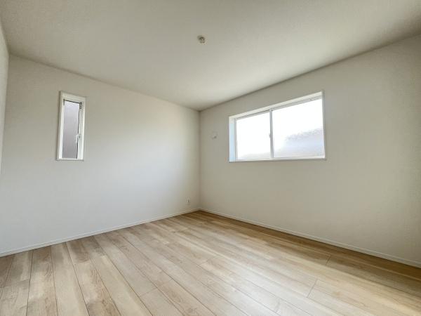 センチュリー21アクト八戸店　尻内町字前河原新築建売住宅3号