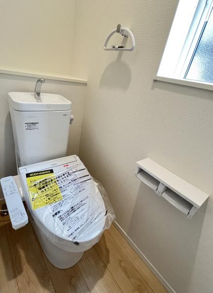 センチュリー21アクト八戸店　尻内町字前河原新築建売住宅3号