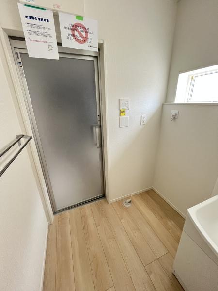 センチュリー21アクト八戸店　尻内町字前河原新築建売住宅5号