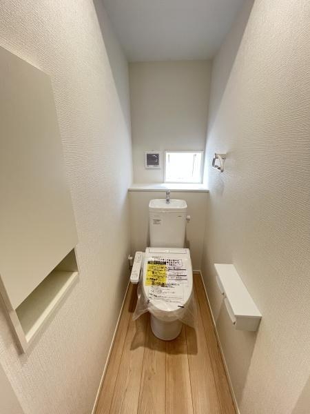 センチュリー21アクト八戸店　尻内町字前河原新築建売住宅5号