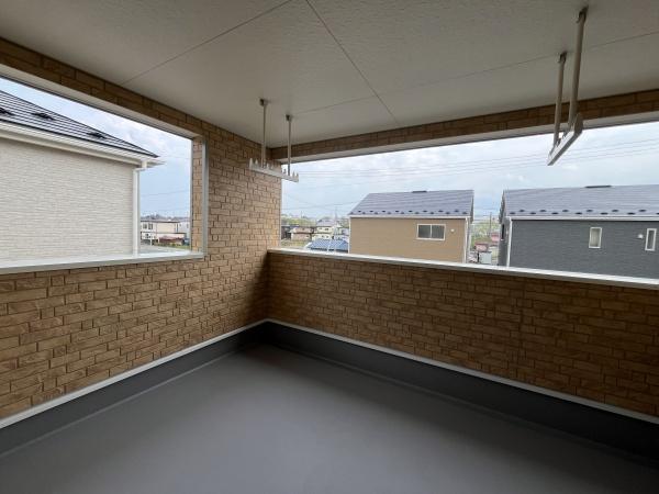 センチュリー21アクト八戸店　尻内町字前河原新築建売住宅5号