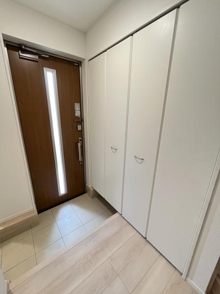 センチュリー21アクト八戸店　尻内町字前河原新築建売住宅5号