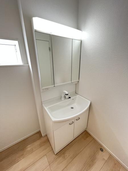 センチュリー21アクト八戸店　尻内町字前河原新築建売住宅5号