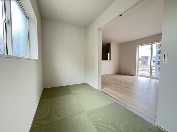 センチュリー21アクト八戸店　尻内町字前河原新築建売住宅6号
