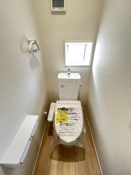 センチュリー21アクト八戸店　尻内町字前河原新築建売住宅6号