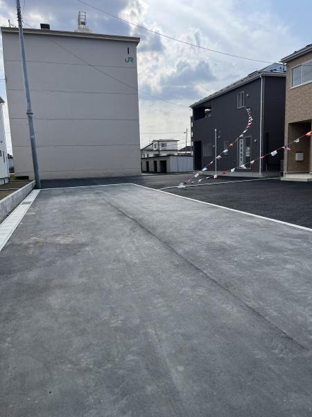 センチュリー21アクト八戸店　尻内町字前河原新築建売住宅6号