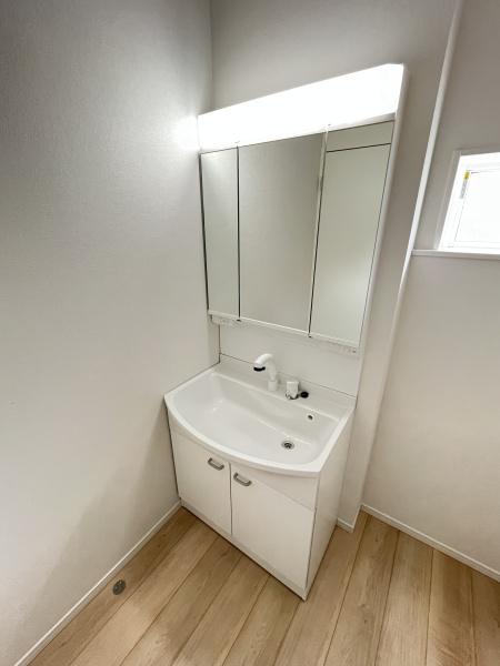 センチュリー21アクト八戸店　尻内町字前河原新築建売住宅6号
