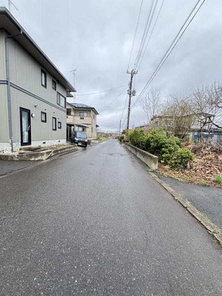 三戸郡南部町大字福田字あかねの土地