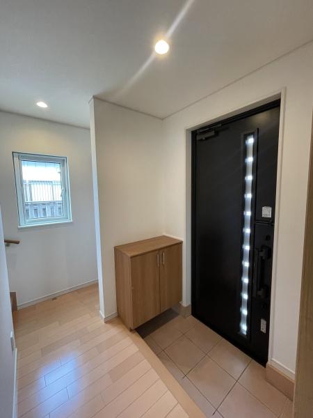 八戸市八太郎１丁目の中古一戸建て