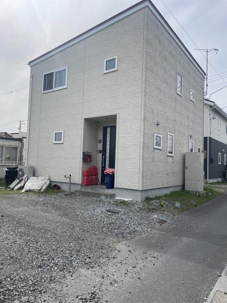 センチュリー21アクト八戸店　　八太郎一丁目中古住宅
