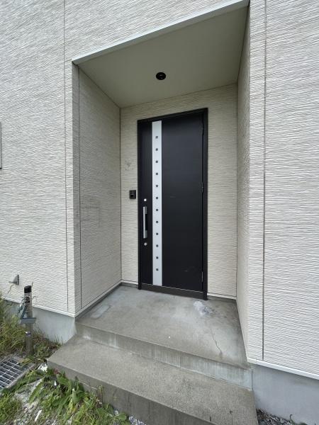 八戸市八太郎１丁目の中古一戸建て