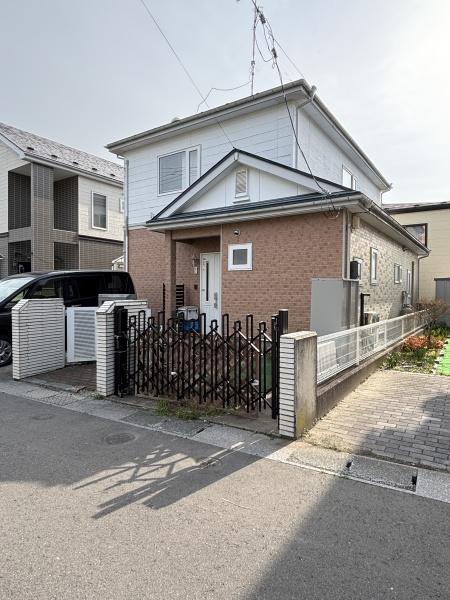 センチュリー21アクト八戸店　白銀台4丁目中古住宅