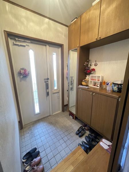 センチュリー21アクト八戸店　白銀台4丁目中古住宅