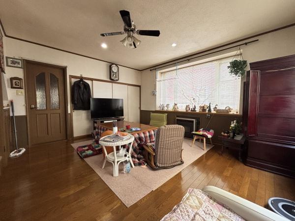 センチュリー21アクト八戸店　白銀台4丁目中古住宅