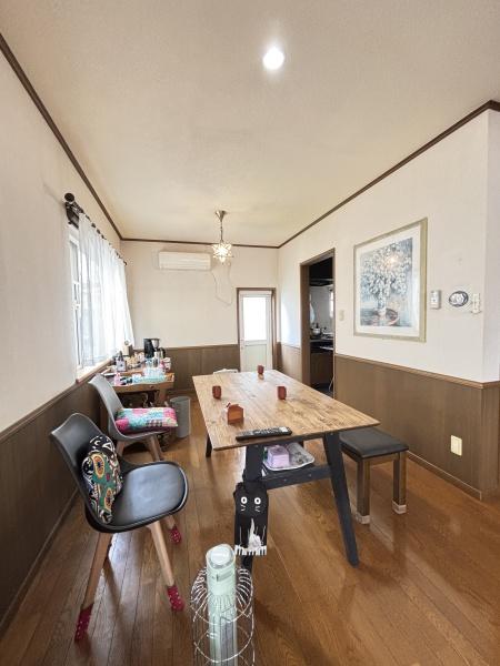 センチュリー21アクト八戸店　白銀台4丁目中古住宅