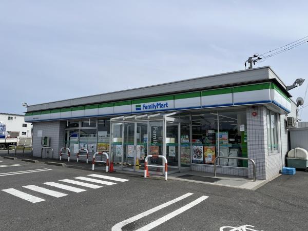 十和田市一本木沢1丁目の中古一戸建て(ファミリーマート十和田一本木沢店)