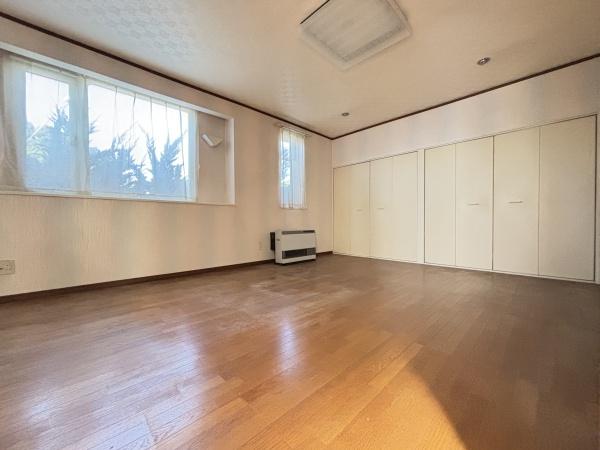 十和田市一本木沢１丁目の中古一戸建て