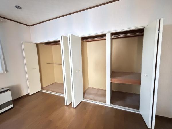 十和田市一本木沢１丁目の中古一戸建て