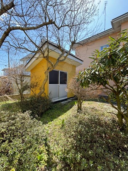 十和田市一本木沢１丁目の中古一戸建て