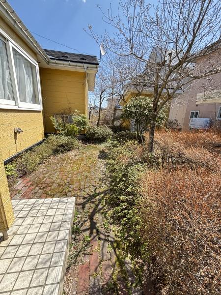 十和田市一本木沢１丁目の中古一戸建て