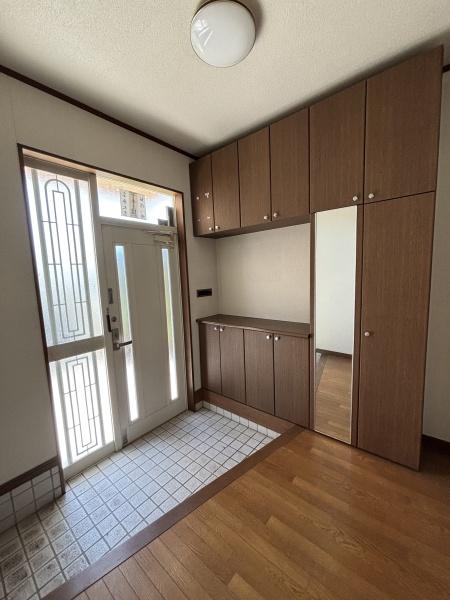 センチュリー21アクト八戸店　十和田市一本木沢1丁目中古住宅