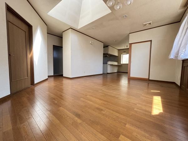 センチュリー21アクト八戸店　十和田市一本木沢1丁目中古住宅