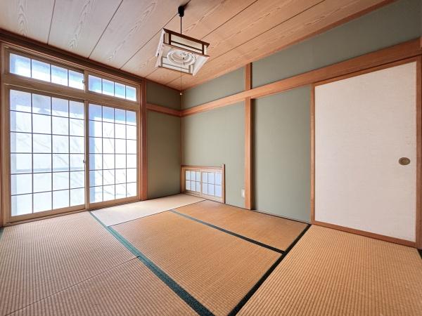 十和田市一本木沢１丁目の中古一戸建て