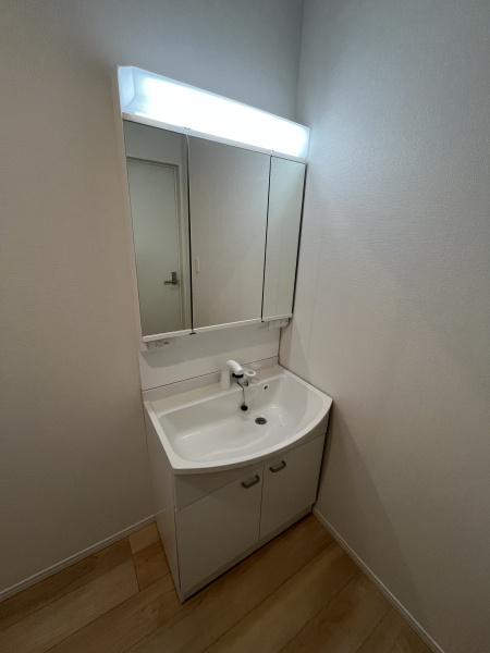 センチュリー21アクト八戸店　三沢市松園町2丁目新築建売1号
