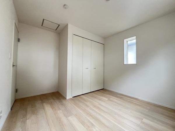 センチュリー21アクト八戸店　三沢市松園町2丁目新築建売1号