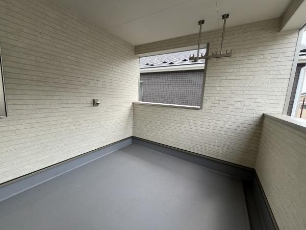 センチュリー21アクト八戸店　三沢市松園町2丁目新築建売1号
