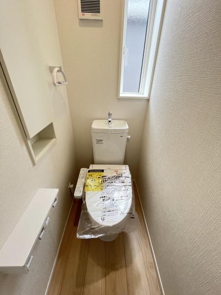 センチュリー21アクト八戸店　三沢市松園町2丁目新築建売1号