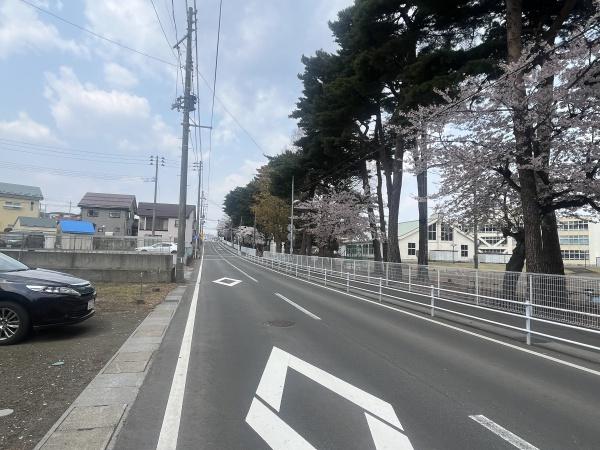 センチュリー21アクト八戸店　三沢市松園町2丁目新築建売1号