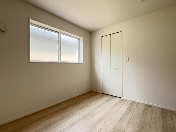 センチュリー21アクト八戸店　三沢市松園町2丁目新築建売4号