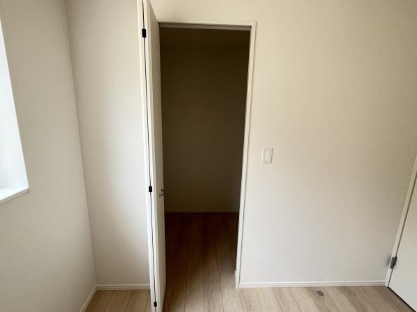 センチュリー21アクト八戸店　三沢市松園町2丁目新築建売4号