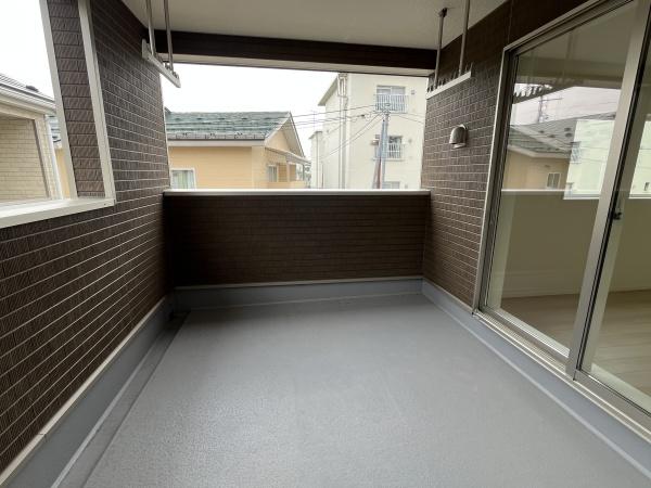 センチュリー21アクト八戸店　三沢市松園町2丁目新築建売4号