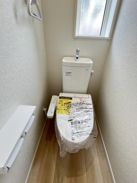 センチュリー21アクト八戸店　三沢市松園町2丁目新築建売4号