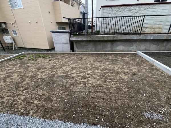センチュリー21アクト八戸店　三沢市松園町2丁目新築建売4号