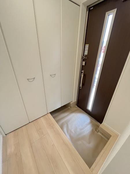 センチュリー21アクト八戸店　三沢市松園町2丁目新築建売4号