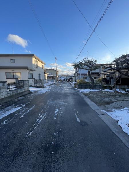 八戸市大字妙字野場の中古一戸建て
