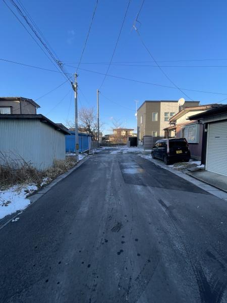 八戸市大字妙字野場の中古一戸建て