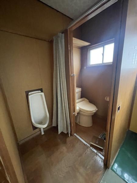 八戸市大字妙字野場の中古一戸建て