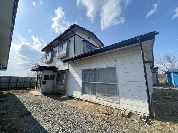 センチュリー21アクト八戸店　　妙字野場中古住宅