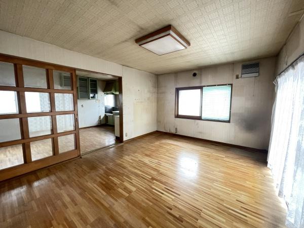 センチュリー21アクト八戸店　　妙字野場中古住宅
