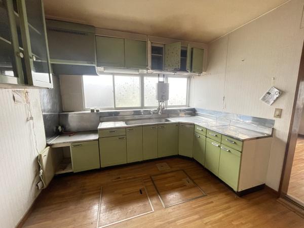 センチュリー21アクト八戸店　　妙字野場中古住宅