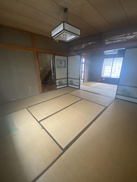 センチュリー21アクト八戸店　　妙字野場中古住宅