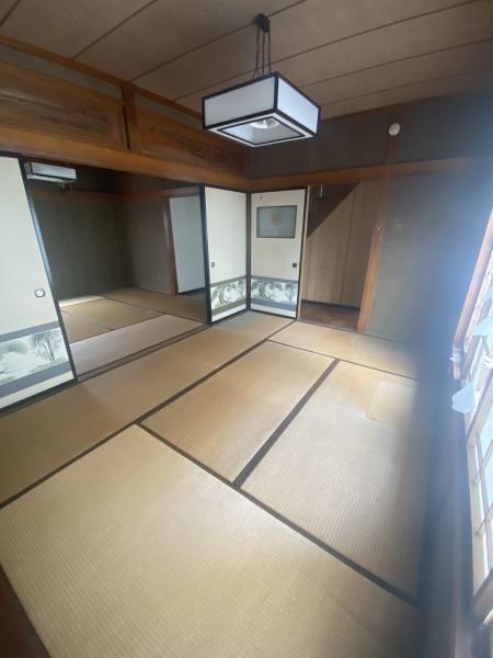 八戸市大字妙字野場の中古一戸建て