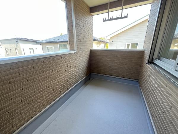 八戸市柏崎６丁目の新築一戸建